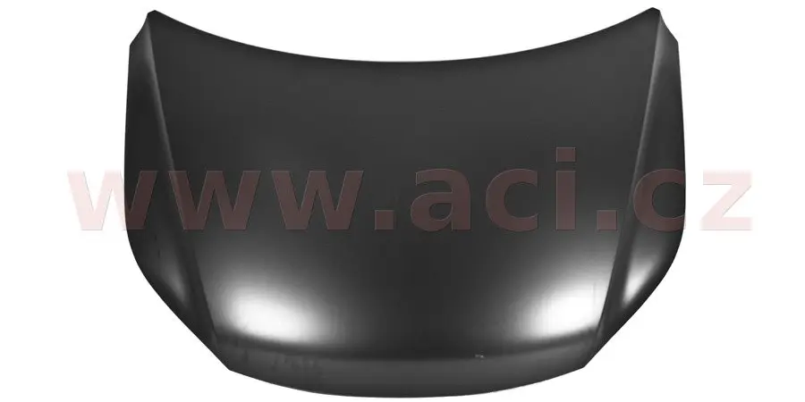 Kapota motoru VAN WEZEL 5745660