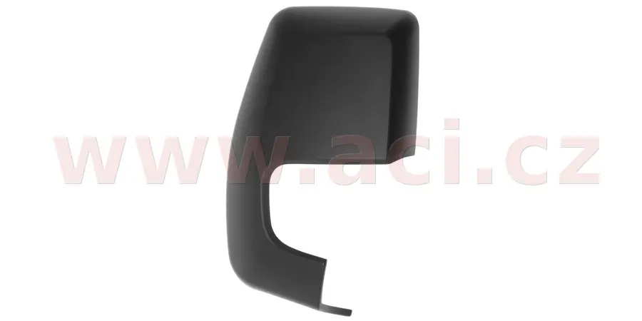 Kryt, vnější zrcátko VAN WEZEL 1987842