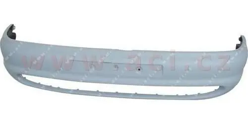 Nárazník VAN WEZEL 5878574