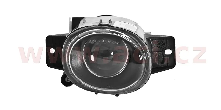 Mlhovka VAN WEZEL 4933996