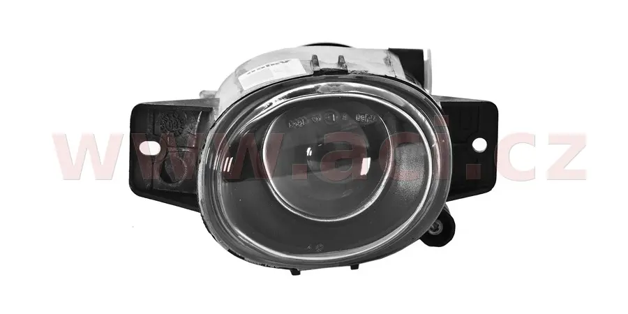 Mlhovka VAN WEZEL 4933995