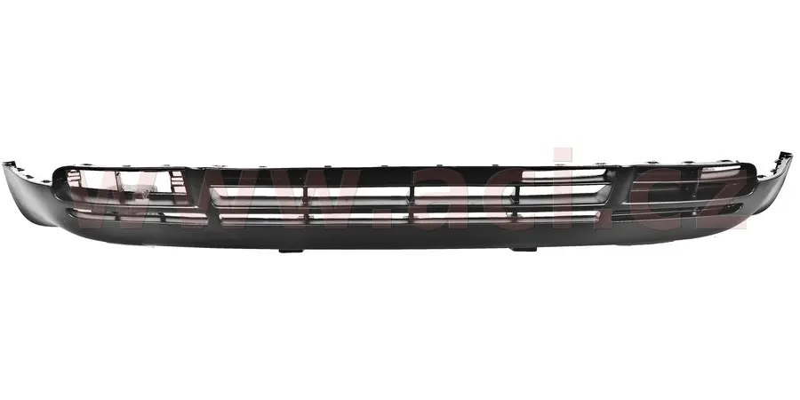 Spoiler VAN WEZEL 0330500
