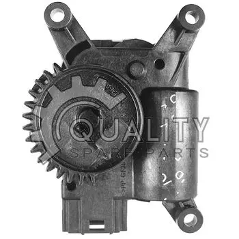Servomotor nastavení topení ŠKODA OEM Originál 6Q0819453E