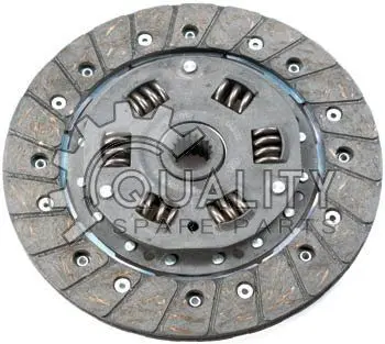 Lamela spojky Schaeffler LuK 319 0068 10