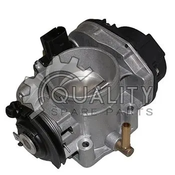 Hrdlo škrticí klapky MAGNETI MARELLI 802000000048