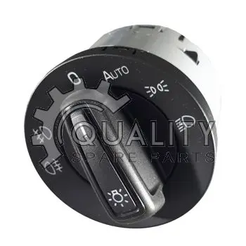 Spínač vícenásobný ŠKODA OEM Originál 5E0941431DWHI