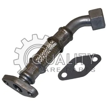 Hadice turba ŠKODA Aftermarket 038145736C