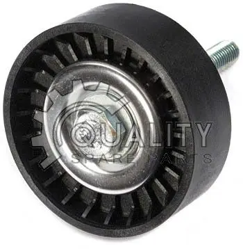 Vratná/vodicí kladka, klínový žebrový řemen Schaeffler INA 532 0346 10