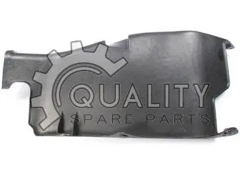 Kryt motoru P DPA 88250109802