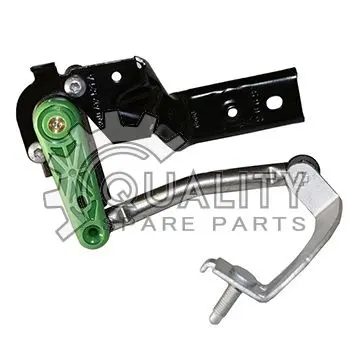 Čidlo úrovně s tyčovým ústrojím L ŠKODA OEM Originál 3Q0412521A