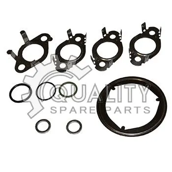 Sada těsnění pro chladič zpětného vedení ŠKODA Aftermarket 03L131512DP