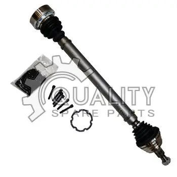 Hnací hřídel MAGNETI MARELLI 302004190004