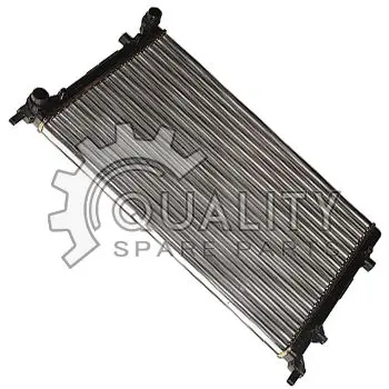 Chladič, chlazení motoru TYC 702-0025