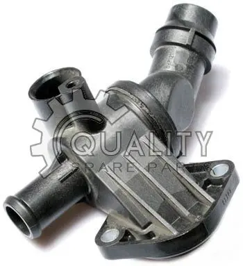 Termostat, chladivo MAHLE TI 8 87