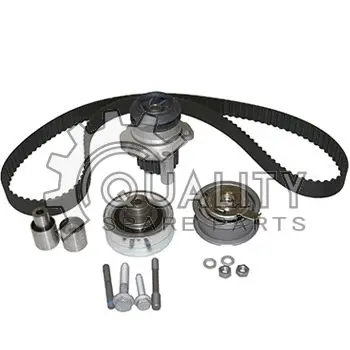 Vodní pumpa + sada ozubeného řemene Schaeffler INA 530 0082 30