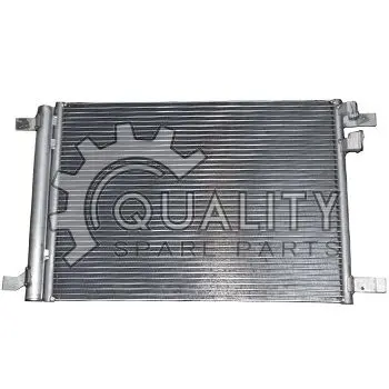 Kondenzátor, klimatizace MAGNETI MARELLI 350203964000