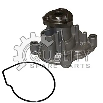 Vodní čerpadlo, chlazení motoru SKF VKPC 81501