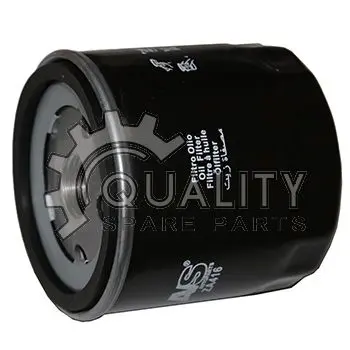 Olejový filtr AVS AUTOPARTS ZA416