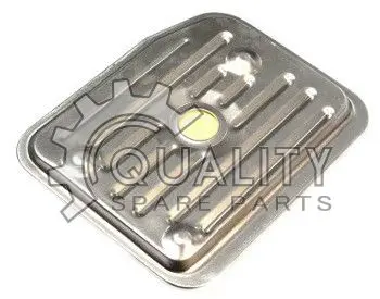 Hydraulický filtr, automatická převodovka TOPRAN 108 751