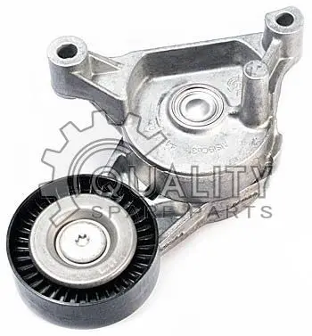 Napínák, žebrovaný klínový řemen Schaeffler INA 534 0059 10