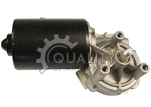 Motor stěračů TOPRAN 108 792