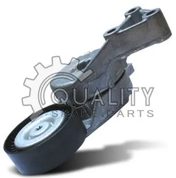Napínák, žebrovaný klínový řemen Schaeffler INA 533 0076 30