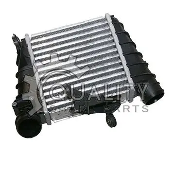 Chladič turba NISSENS 96770