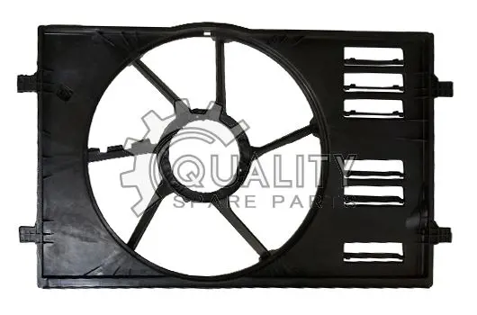 Věnec ventilátoru DPA 11211336202