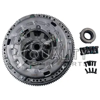 Sada spojky Schaeffler LuK 600 0016 00