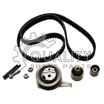 Sada rozvodového řemene Schaeffler INA 530 0759 10