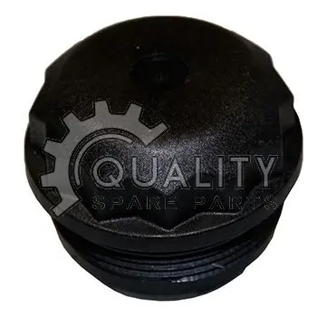Filtr hydrauliky, lamelová spojka (pohon všech kol) BORGWARNER DS120359