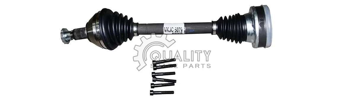 Hnací hřídel SKF VKJC 5079