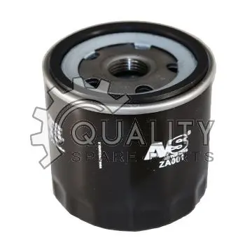 Olejový filtr AVS AUTOPARTS ZA001