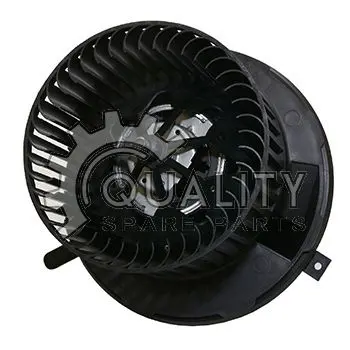vnitřní ventilátor NISSENS 87034