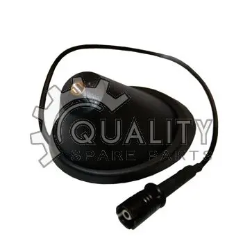 Nožička antény ŠKODA Aftermarket 1J0035501C