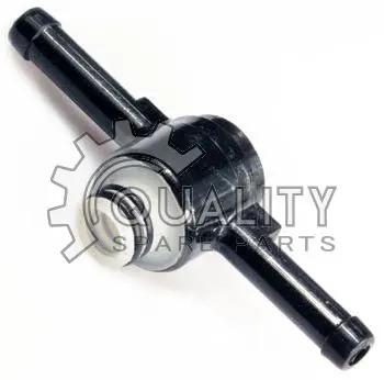 Ventil palivového filtru ŠKODA Aftermarket 1J0127247A