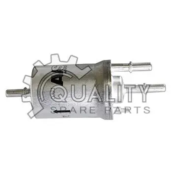 Palivový filtr AVS AUTOPARTS E832