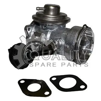 AGR-Ventil BORGWARNER 7327D