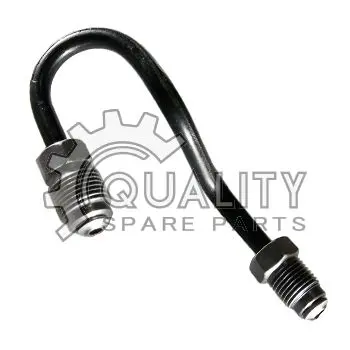 Trubka brzd ZP UNIQUE 1K0611764L