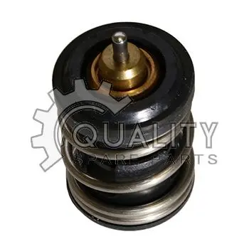 Termostat, chladivo TOPRAN 638 755