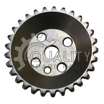 Ozubené kolo, olejové čerpadlo ET ENGINETEAM RG0003