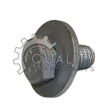 Šroub M6x12 ŠKODA OEM Originál N10009112