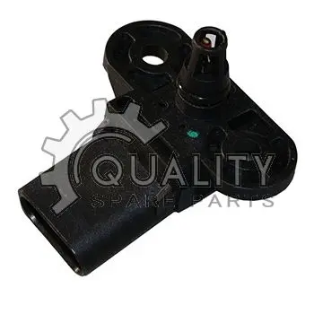 Senzor tlaku sacího potrubí HELLA 6PP 009 400-261