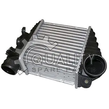Chladič turba NISSENS 96847