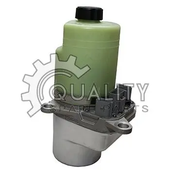 Hydraulické čerpadlo, řízení BGA PSP2390E