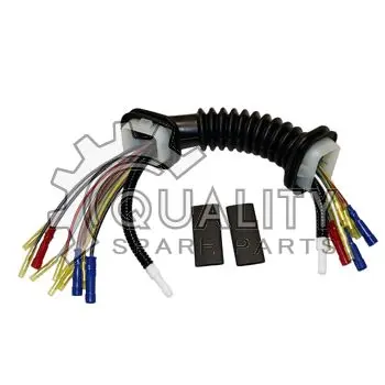 Svazek elektrické instalace 5-tých dveří ŠKODA Aftermarket 5J7971147D