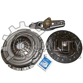 Sada spojky SACHS 3000 951 051