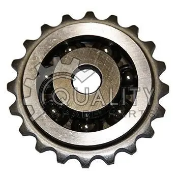 Ozubené kolo, vyrovnávací hřídel ET ENGINETEAM RG0012