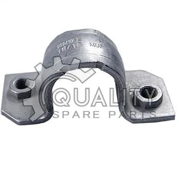 Spona gumy stabilizátoru P 19/20mm ŠKODA OEM Originál 6Q0411334B