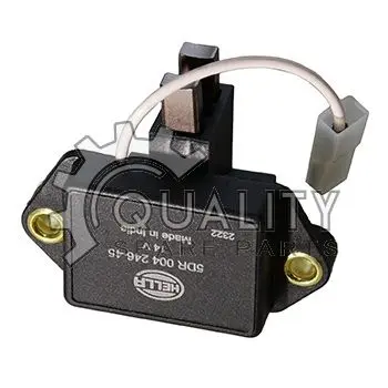 Regulátor generátoru HELLA 5DR 004 246-451